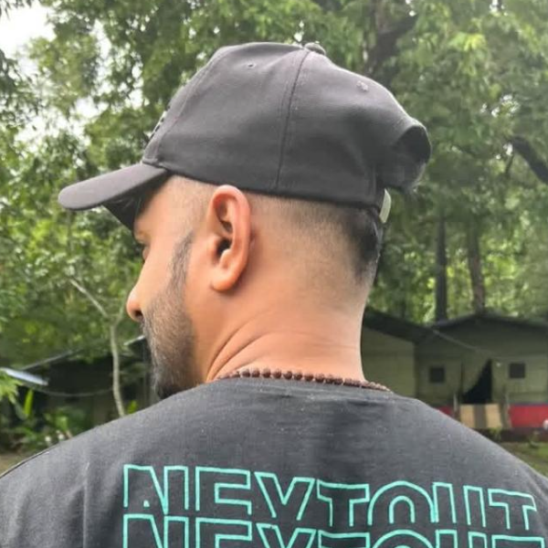 geetesh naik