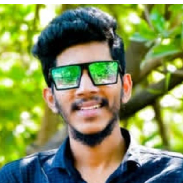 aatesh NAIK
