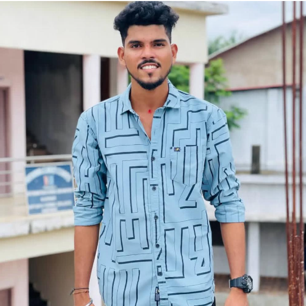 rohit NAIK