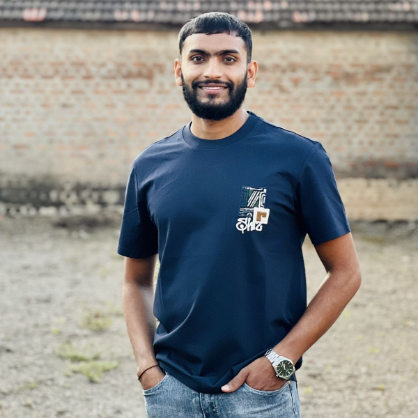 Rushit Nada