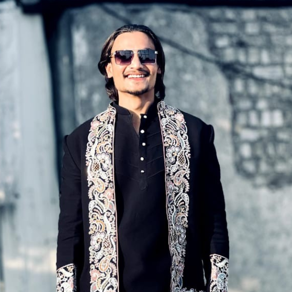 Parth Akbari