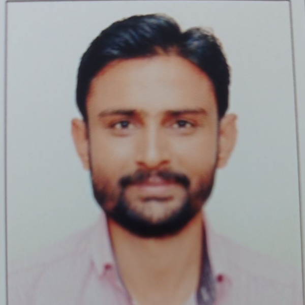 Rakesh Vaviya