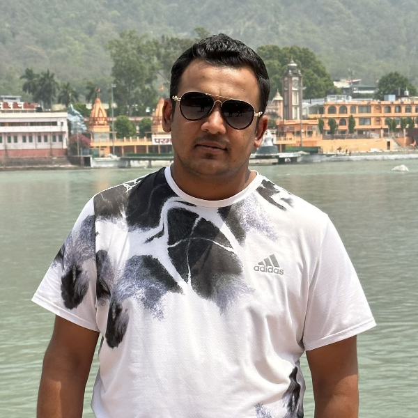Chirag Malani