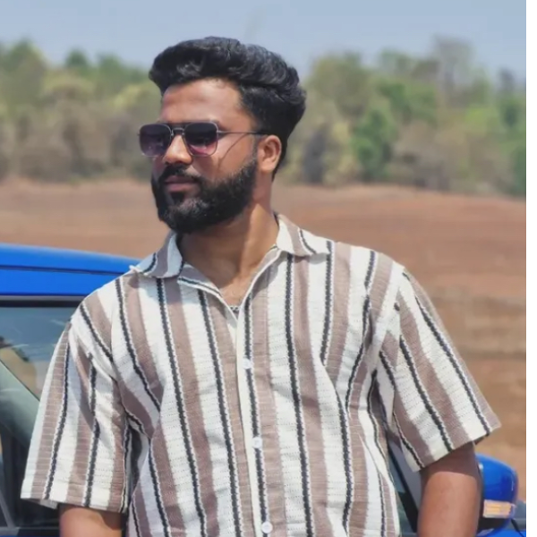 Roshan Naik