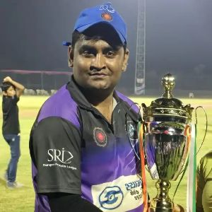 Mayur Savaliya
