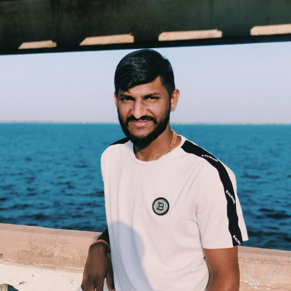 Sahil Dakecha