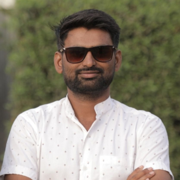 Gopal Desai