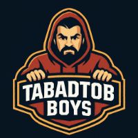 tabadtob boys