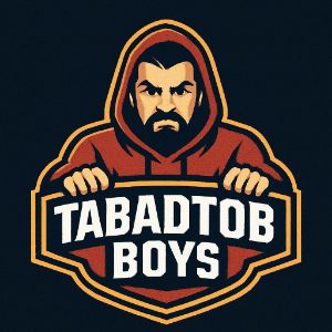 tabadtob boys