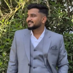 Sachin Sureshbhai Surani