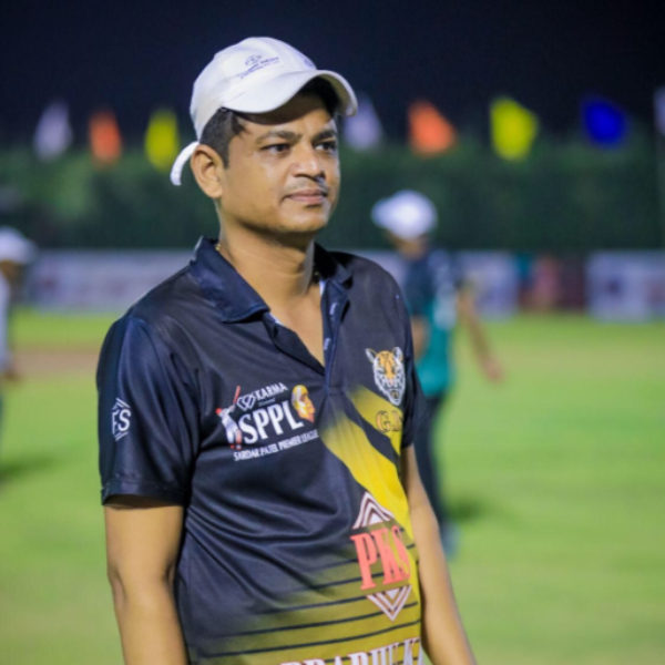 Amit Kakadiya
