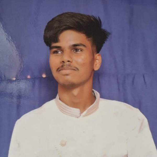 kunal NAIK