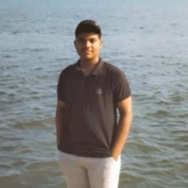 kartik shetkar