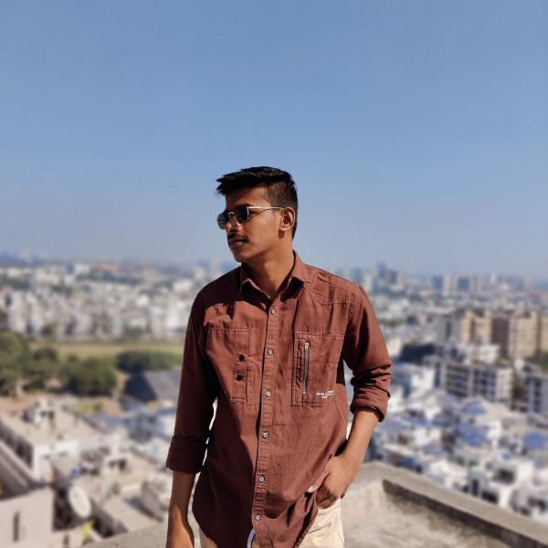 bobideval kushwaha