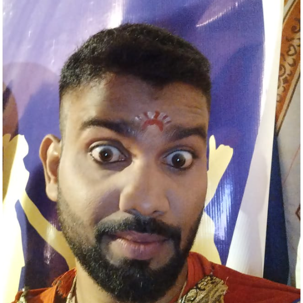 Krishnakant Naik