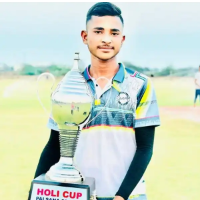 Dane Chaitanya Harishchandra