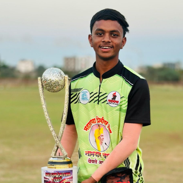 ayush patel