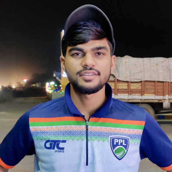priyanshu verma
