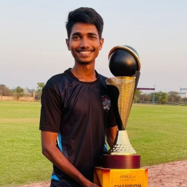 Ravi patel