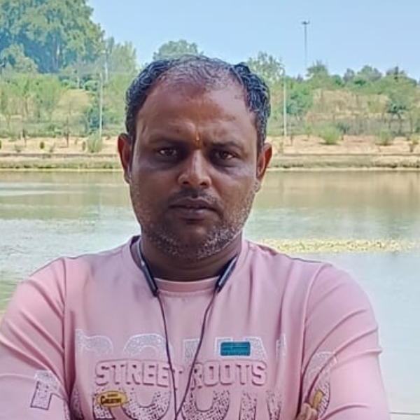 Vanani Vipul Bharatbhai
