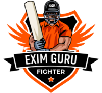 Exim Guru Fighter
