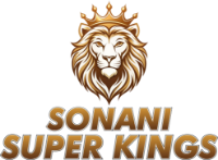 Sonani Super Kings