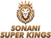 Sonani Super Kings