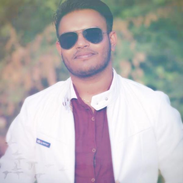 Sachin solanki