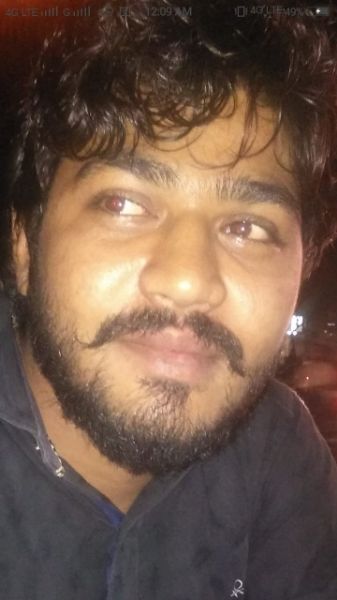 Satish Pravinbhai Dhanani