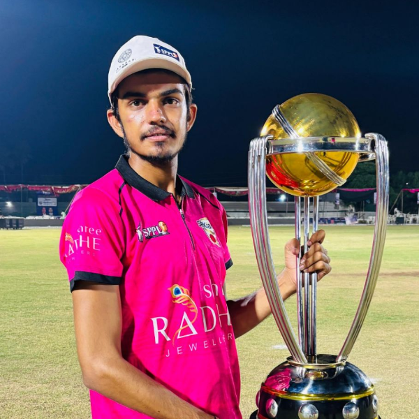 Beladiya Yash Kishorbhai