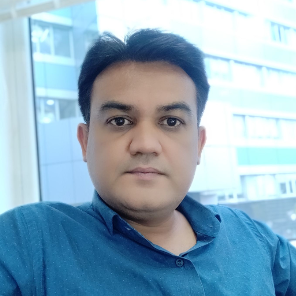 Nilesh D Sutariya