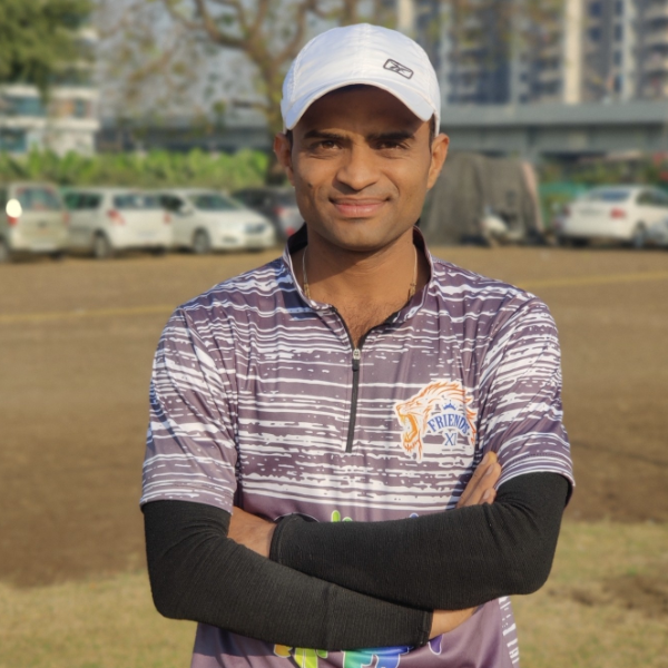 Hiren Gujarati