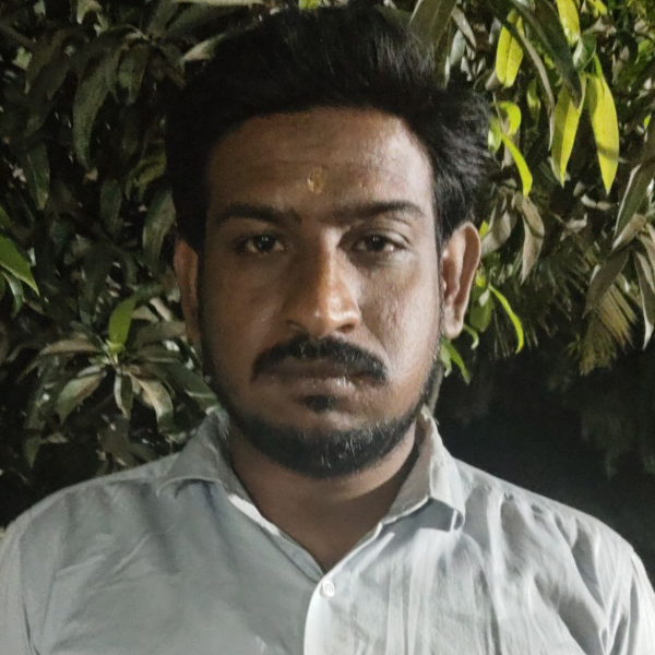 Rahul Dhanshukhbhai Dhanani