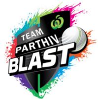 PARTHIV XI