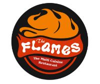 THE FLAMES XI