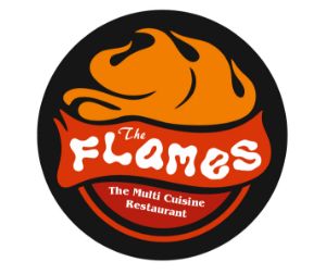 THE FLAMES XI