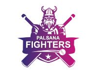PALSANA FIGHTERS XI