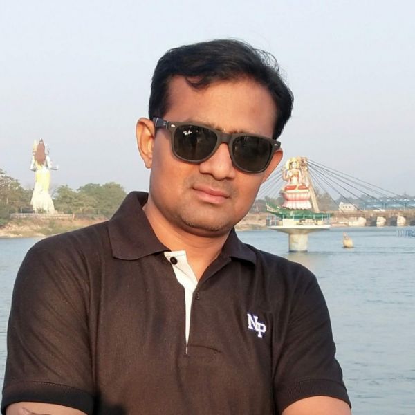 Alpesh beladiya