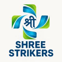 Shree Strikers