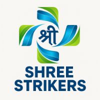 Shree Strikers