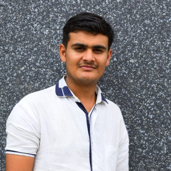Umang Baldha