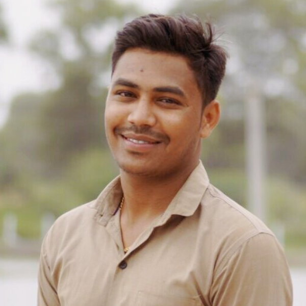 Sumit Baldha