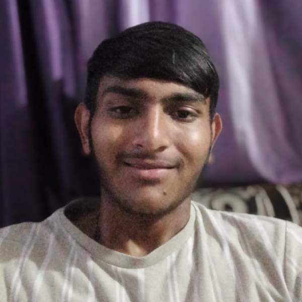 Divyesh Baldha