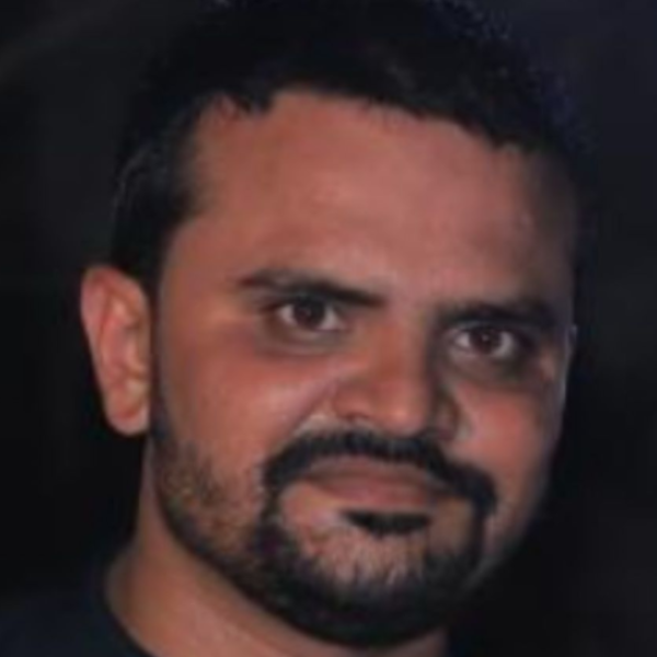 Anghan Nilesh Libabhai