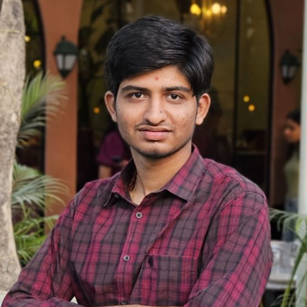 Anghan Pratham Pravinbhai