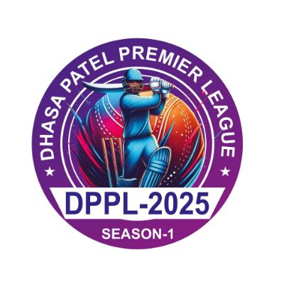 Dhasa Patel Premier League 2025
