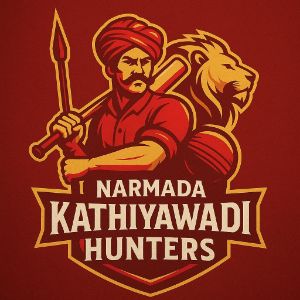 Narmada Kathiyawadi Hunters