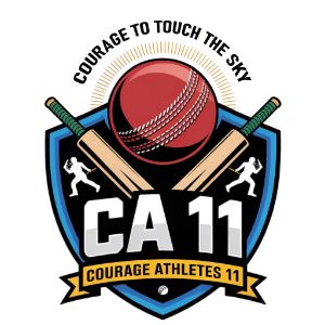 Courage Athletes 11