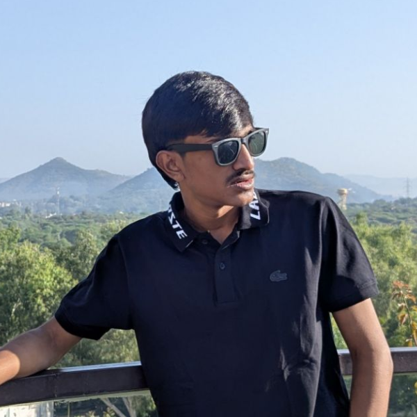 Anghan Pratham Bhaveshbhai