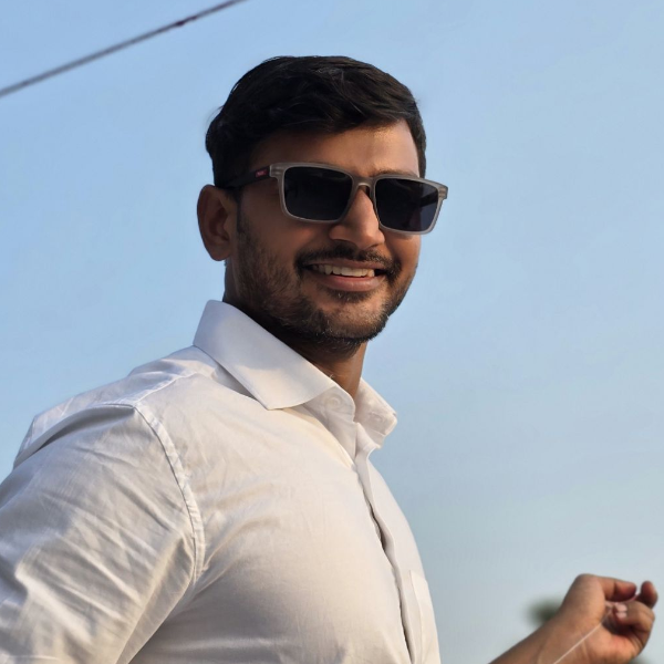 Anghan Dharmik Damjibhai